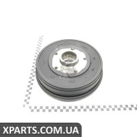 Барабан гальмівний Renault 432008208R