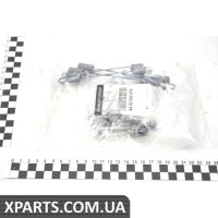 Комплект пружин задн.гальм Renault 440269087R
