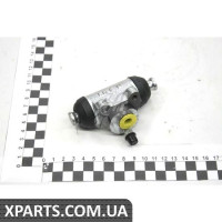 Циліндр гальмівний задній Logan, Sandero, Symbol/Thalia, ClioII Renault 441006424R