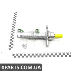 Циліндр гальмівний головний Renault 460112992R