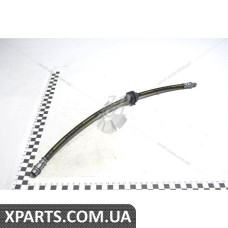 Шланг гальмівний передній Kaptur Renault 462102625R