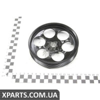 Шків насоса ГУР1,9dci (15mm, 5 PK) Trafic II 2001->2006 Renault 491327275R