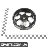 Шків насоса ГУР 2.0 16V Duster Renault 491329671R Шків насоса ГУР 2.0 16V Duster Renault 491329671R