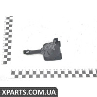 Заглушка бампера Renault 511650010R