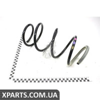 Пружина передня Megane III, Fluence 2009- Renault 540100049R