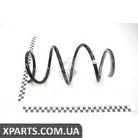Пружина підвіски перед 1,5 dci Logan II, Sandero II Stepway Renault 540105571R Пружина підвіски перед 1,5 dci Logan II, Sandero II Stepway Renault 540105571R