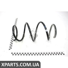 Пружина подвески перед 1,5 dci Logan II, Sandero II Stepway Renault 540105571R