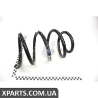 Пружина підвіски Master III 2010-> Renault 540109345R