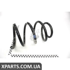 Пружина підвіски Master III 2010-> Renault 540109345R