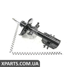 Амортизатор передній Laguna III 2009- Renault 543020011R