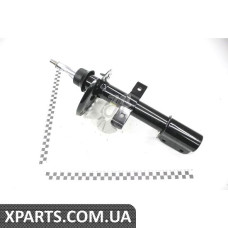Амортизатор передній renault captur 12- Renault 543020638R