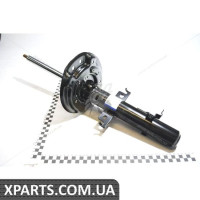 Амортизатор передній правий Kadjar Renault 543024EA6B