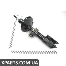 Амортизатор підвіски перед (газ/масло) DUSTER Renault 543026656R