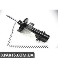 Амортизатор передній правий Latitude Renault 543029836R
