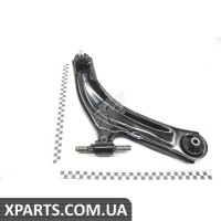 Важіль підвіски передніх прав Koleos/Nissan Qashqai (J10), X-Trail T31 (06-) Renault 545040445R