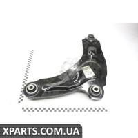 Важіль підвіски передній правий Trafic II, Opel Vivaro A 2001- Renault 545042846R