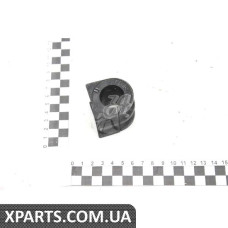Втулка стабілізатора перед 24,2 мм Master III 2010- Renault 546131075R