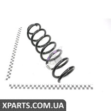 Задня пружина Scenic III 2009- Renault 550200036R