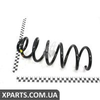 Пружина підвіски заднь Logan II 2012- Renault 550201434R Пружина підвіски заднь Logan II 2012- Renault 550201434R