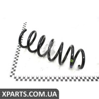 Пружина підвіски задня Logan II, Sandero II Renault 550203174R