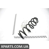 Пружина підвіски задн (мітки: білий, білий) Logan II Renault 550207022R