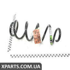 Пружина підвіски задн 4х2 Duster 2012- Renault 550207471R
