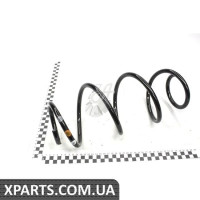 Пружина задня Dokker 2012-Renault 550207532R