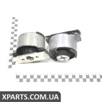 Сайлентблок зад балки (2шт) Laguna III 2007- Renault 550446624R