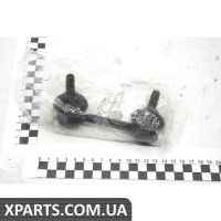 Стійка стабілізатора задн лев Latitude Renault 551108783R