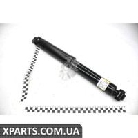 Амортизатор задній Nissan Qashqai 2007-, Koleos 2008- Renault 562104EA3C Амортизатор задній Nissan Qashqai 2007-, Koleos 2008- Renault 562104EA3C