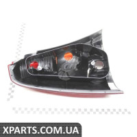 Ліхтар задній Renault 6001548136