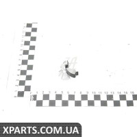 Пружина лючка паливного бака Renault 6001548362