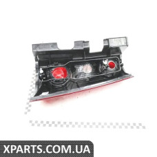 Ліхтар задній лівий Renault 6001549585