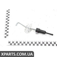 Тяга регулятора гальмівних зусиль Logan Renault 6001550928