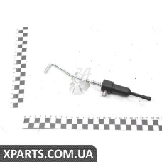 Тяга регулятора гальмівних зусиль Logan Renault 6001550928