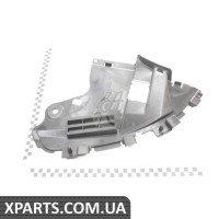 Захист бампера перед левом Renault 620254755R