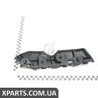 Кронштейн бампера пер прав Renault 622220011R