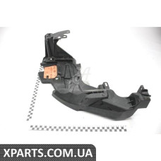 Кронштейн переднього бампера лівий Megane III 2008- Renault 622230005R
