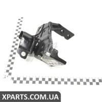 Кронштейн фари правий Megane III 2009-2016 Renault 625600014R