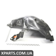 Підкрилок передній правий Renault 638440013R