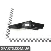 Накладка петлі капота лев Renault 668220006R