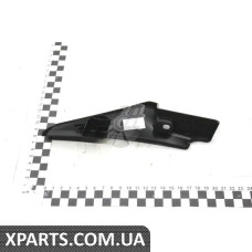 Накладка петлі капота лев Renault 668220006R