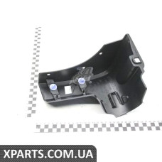 Накладка крила Renault 768517235R