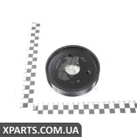 Шків насоса ГУР 1,9dc Laguna, Megane, Scenic Renault 7700105711