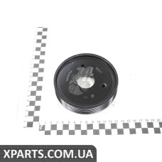 Шків насоса ГУР 1,9dc Laguna, Megane, Scenic Renault 7700105711