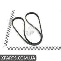 Ремінь полікліновий Renault 7700273245