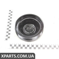Шків колінвалу 1.4/1,6 8V Logan, Sandero Renault 7700273916