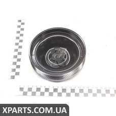 Шків колінвалу 1.4/1,6 8V Logan, Sandero Renault 7700273916
