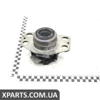 Опора двигуна права Clio II, Kangoo I, Symbol/Thalia Renault 7700434370