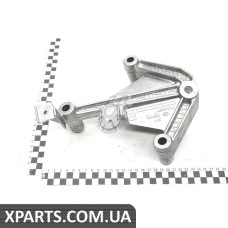 Кронштейн КПП лівий Kangoo I, Clio II Renault 7700434628